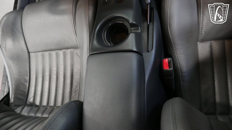 1998 Pontiac Trans Am 129