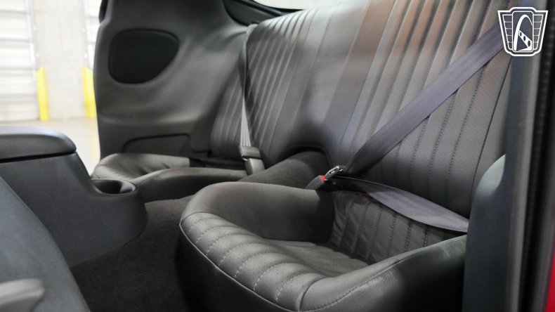 1998 Pontiac Trans Am 131