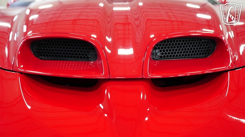 1998 Pontiac Trans Am 136