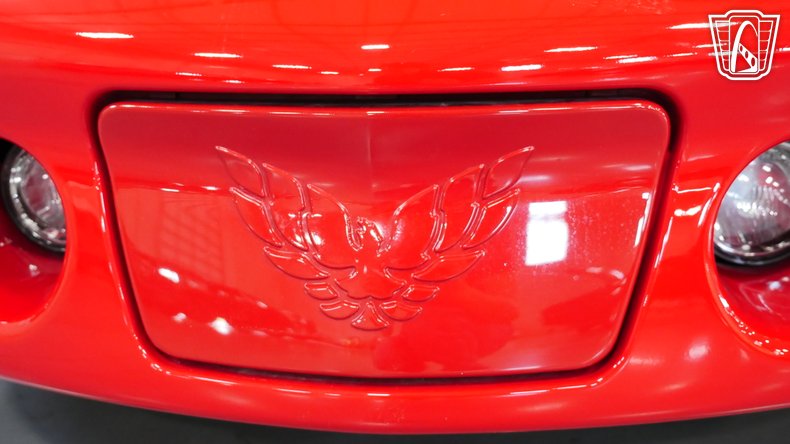 1998 Pontiac Trans Am 134