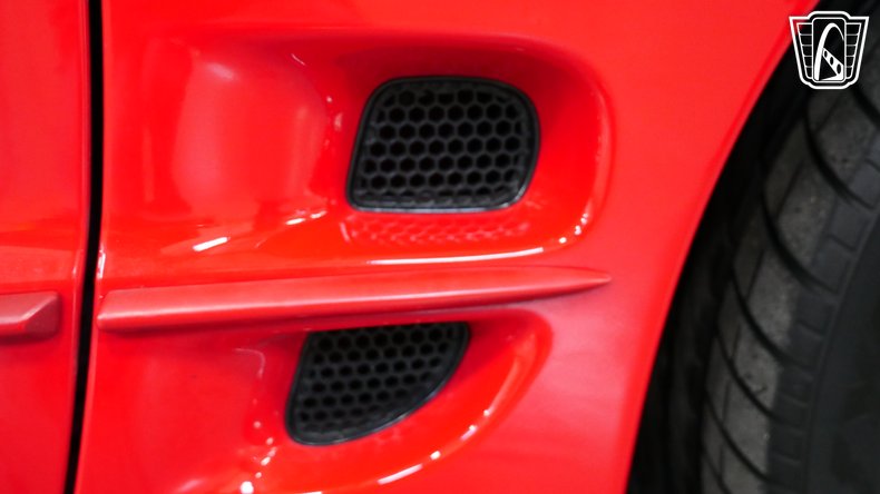 1998 Pontiac Trans Am 138