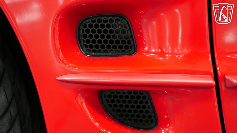 1998 Pontiac Trans Am 145