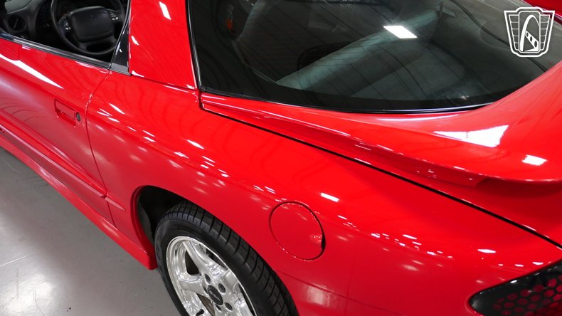 1998 Pontiac Trans Am 152
