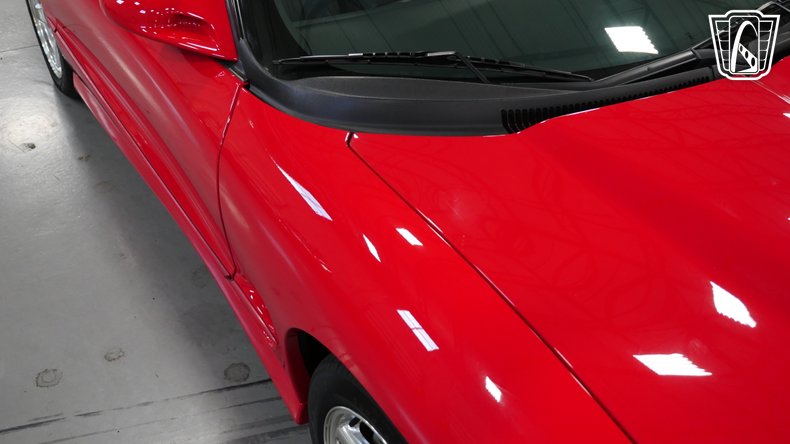 1998 Pontiac Trans Am 154