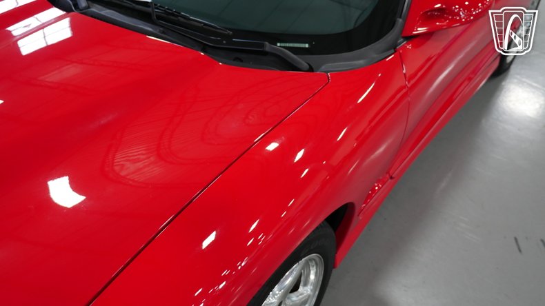 1998 Pontiac Trans Am 153
