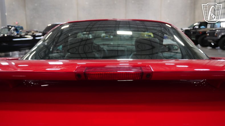 1998 Pontiac Trans Am 151