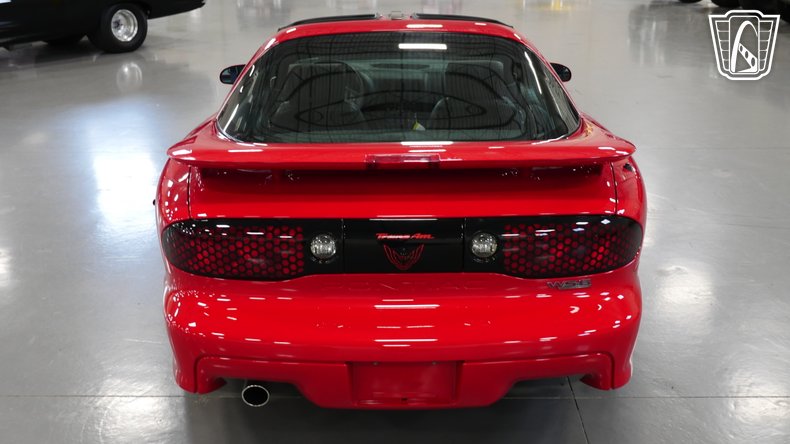 1998 Pontiac Trans Am 159