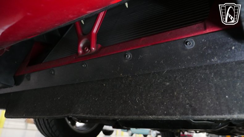1998 Pontiac Trans Am 163