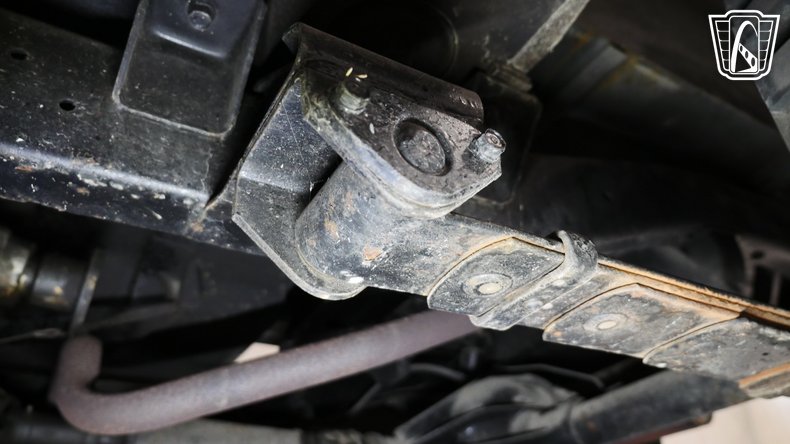 1981 Mitsubishi Jeep 165