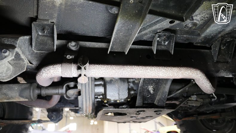1981 Mitsubishi Jeep 170