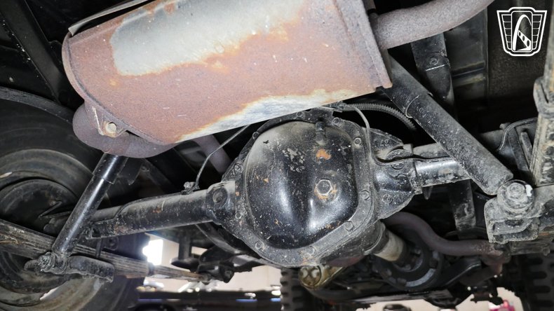 1981 Mitsubishi Jeep 169
