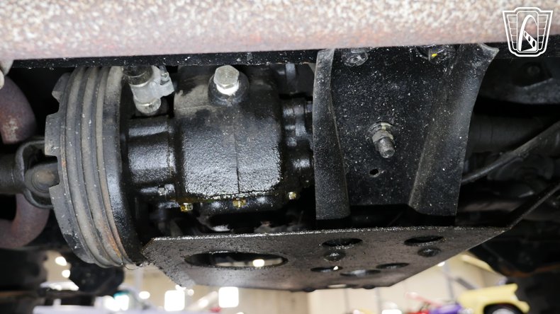 1981 Mitsubishi Jeep 173