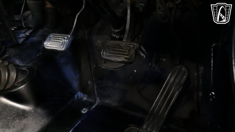 1981 Mitsubishi Jeep 123