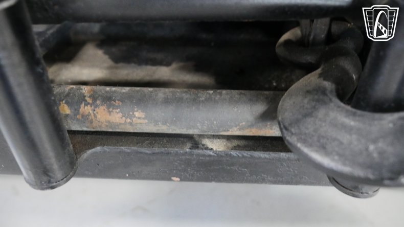 1981 Mitsubishi Jeep 150