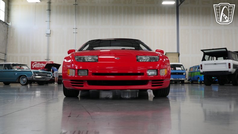 1995 Nissan 300ZX 60