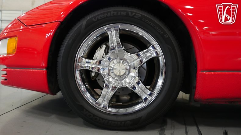 1995 Nissan 300ZX 93