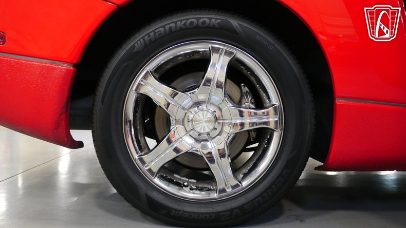 1995 Nissan 300ZX 95