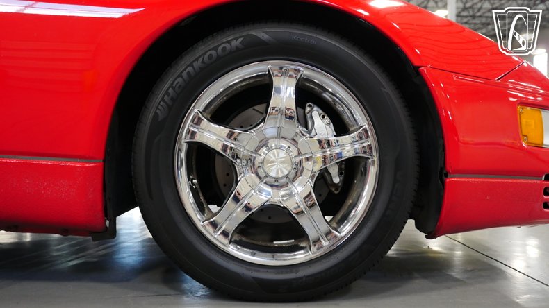 1995 Nissan 300ZX 96