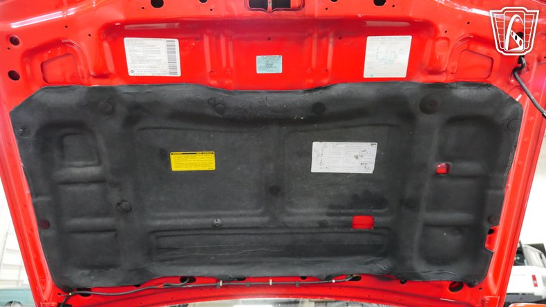 1995 Nissan 300ZX 102