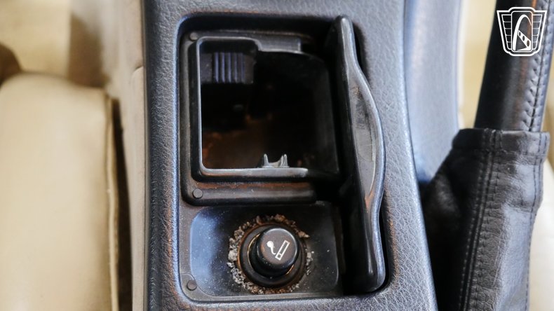 1995 Nissan 300ZX 114