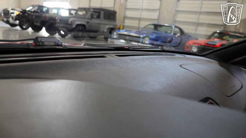 1995 Nissan 300ZX 116