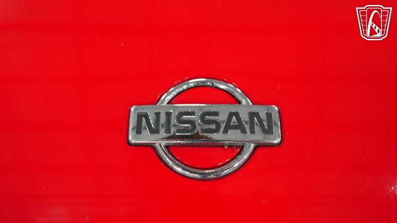 1995 Nissan 300ZX 126