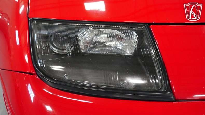 1995 Nissan 300ZX 127