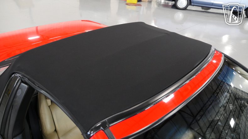 1995 Nissan 300ZX 131