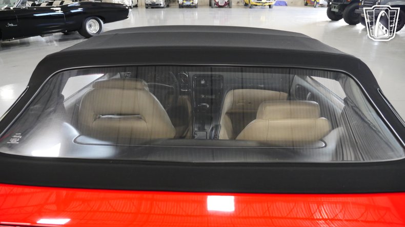 1995 Nissan 300ZX 133