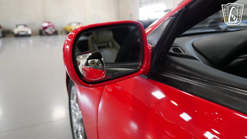 1995 Nissan 300ZX 138