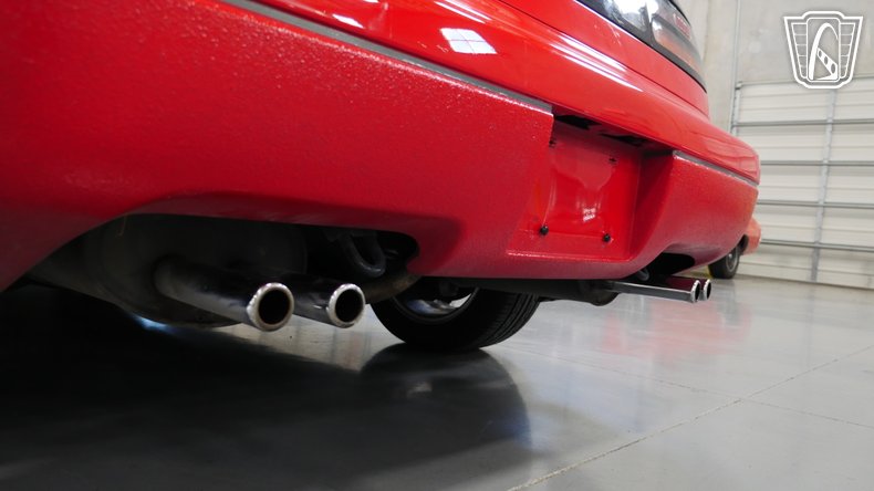 1995 Nissan 300ZX 137