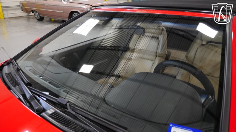 1995 Nissan 300ZX 139