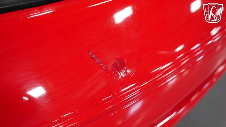 1995 Nissan 300ZX 142