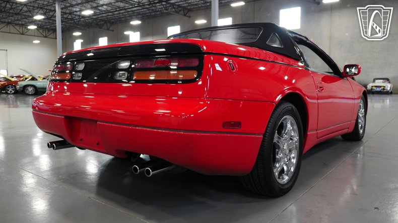 1995 Nissan 300ZX 149
