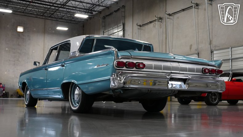 1964 Mercury Monterey 26