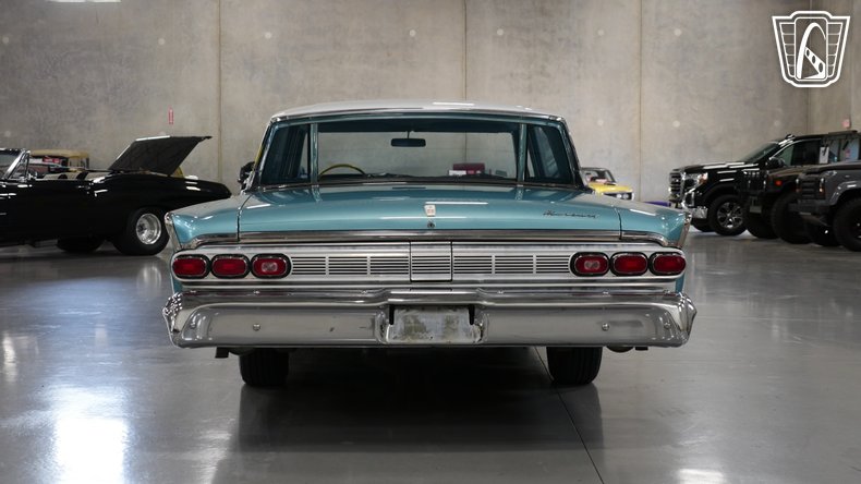 1964 Mercury Monterey 5