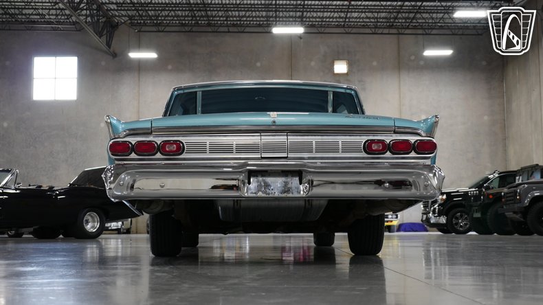 1964 Mercury Monterey 28