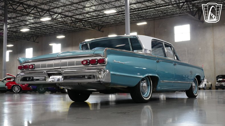 1964 Mercury Monterey 30