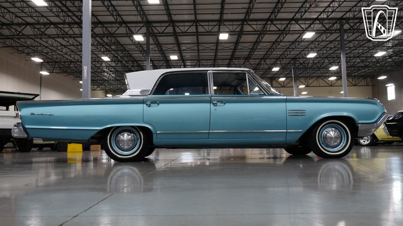 1964 Mercury Monterey 32