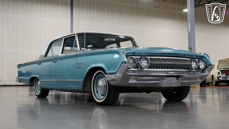 1964 Mercury Monterey 34
