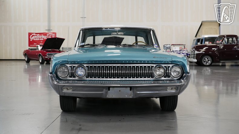 1964 Mercury Monterey 9
