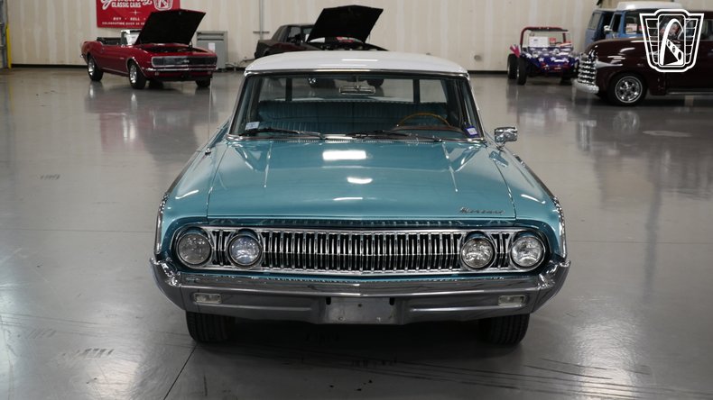 1964 Mercury Monterey 35