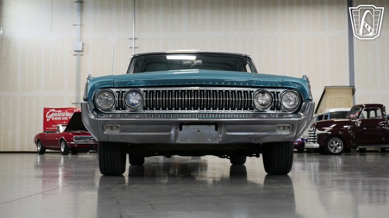 1964 Mercury Monterey 36