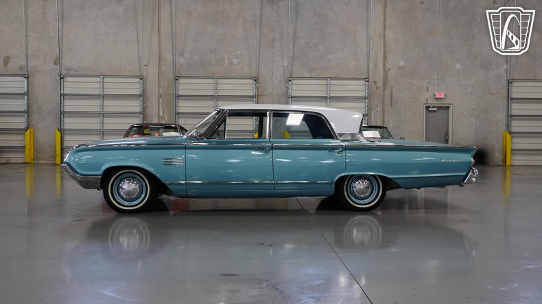 1964 Mercury Monterey 41
