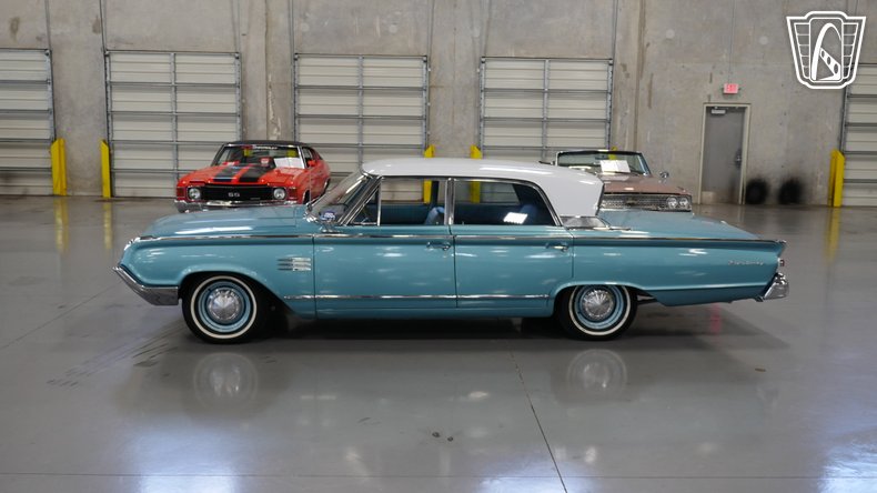 1964 Mercury Monterey 40