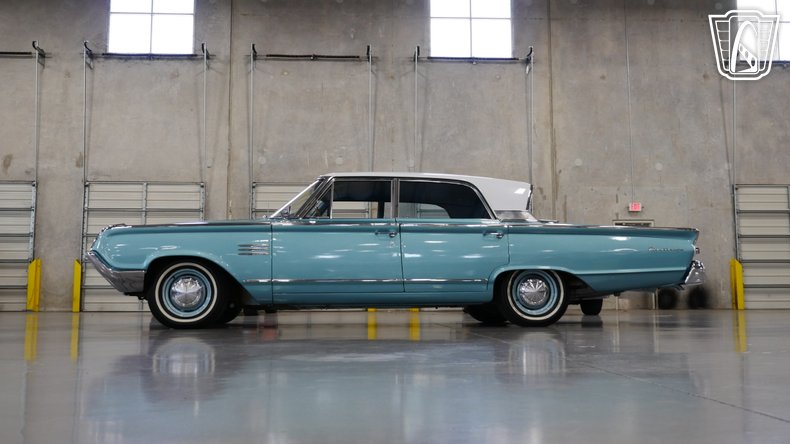 1964 Mercury Monterey 42