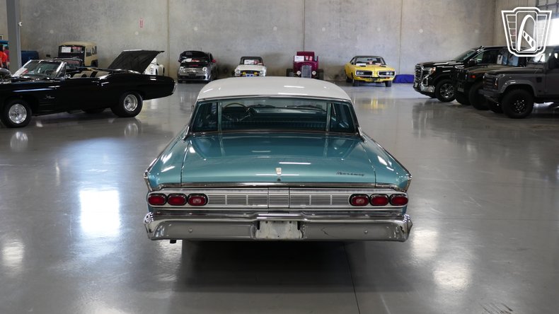 1964 Mercury Monterey 46