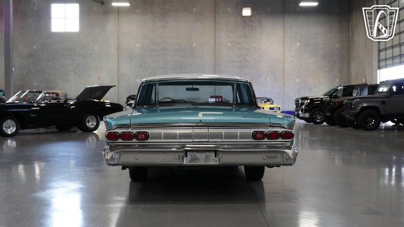 1964 Mercury Monterey 47