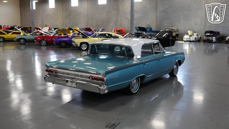 1964 Mercury Monterey 49