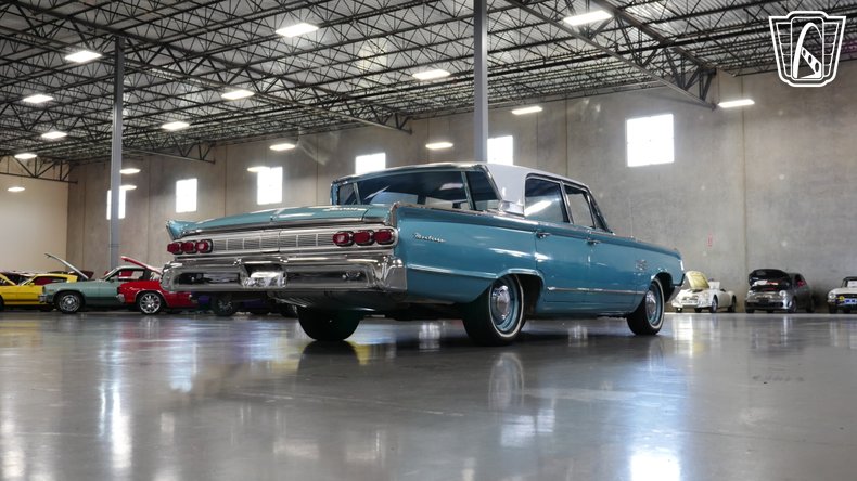 1964 Mercury Monterey 51
